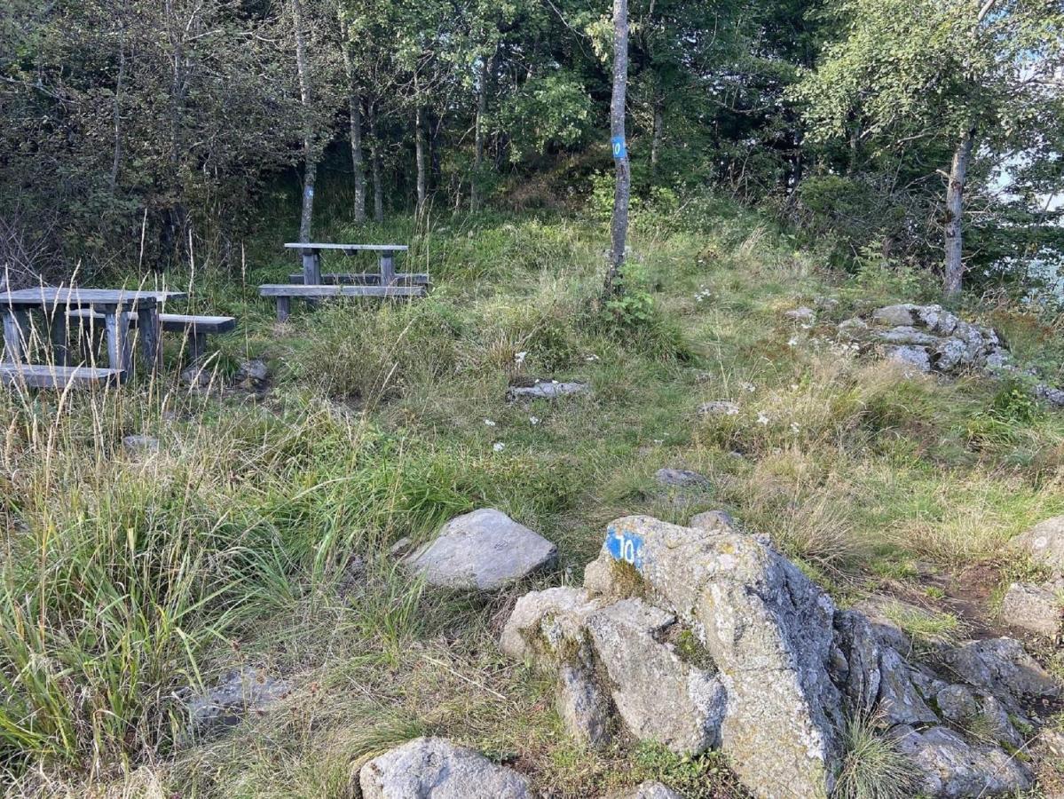 Ferienwohnung Natur-Pur Ehrenberg  Luaran gambar